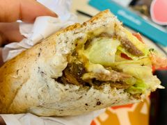 -赛百味SUBWAY(歌斐中心店)