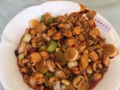 -天津雅园饭店(成林道店)