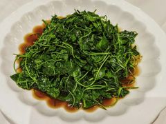 酒香金花菜-得月楼·省级非遗·传统苏帮菜(观前店)
