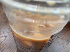 -星巴克(西湖天地店)