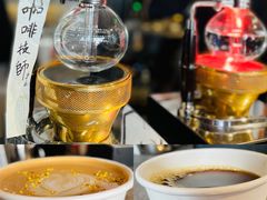-沪水焙煎室(淡水路店)