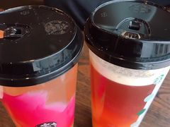 -星巴克(常州新北公园店)