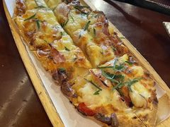 -haxnbauer海森堡德国餐厅(深圳coco店)