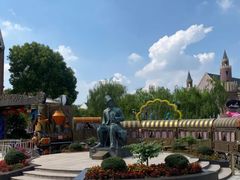 -安徒生童话乐园