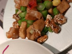-新兴·金羊座·粤菜点心(乐峰店)