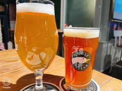 鹅岛精酿啤酒-Goose Island Brewhouse鹅岛精酿啤酒餐厅