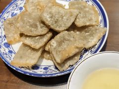 -门框胡同褡裢火烧(赵公口店)