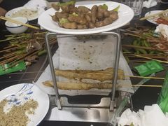 -老黑板筋(顺义总店)
