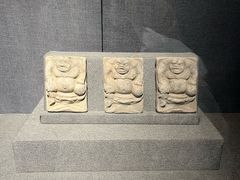 -洛阳古墓博物馆