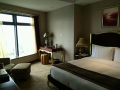 -厦门泰谷酒店(中山路镇海路地铁站店)