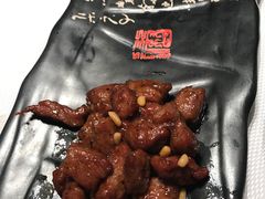 -106餐厅(山水文园店)