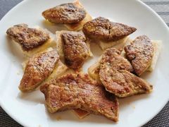 -白云宾馆-祥云西餐厅·法式鹅肝海鲜自助