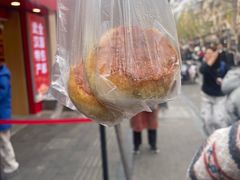 -毛氏汽水包(山海关路店)