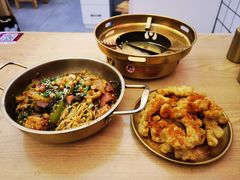 -冒菜西施·非遗冒菜(总店)