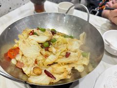 -宏玲餐厅(四川南路店)