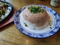 -百年老扣碗(沙坪坝店)