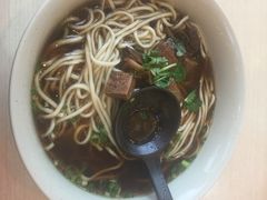 招牌牛肉面-李先生牛肉面大王(上海站南广场店)