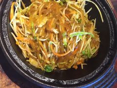 -绿茶餐厅(成都万象城店)