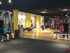 -长新国际游泳健身会所(亦庄店)