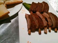 -茉莉餐厅(包河万达店)
