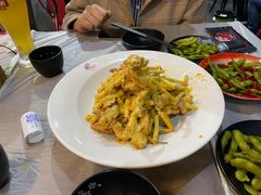 -李叔叔虾蟹大排档(青羊店)