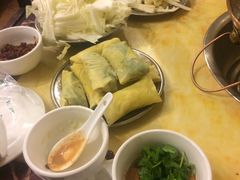 -月圆火锅(宁海东路二店)