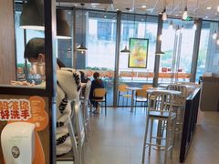 -汉堡王(华润五彩城店)