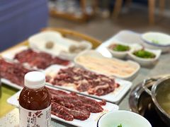 -杏花吴记牛肉火锅