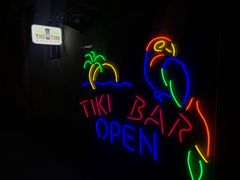 门面-The Tiki Bungalow提基小木屋酒吧