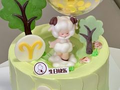 -CAKE BOSS 蛋糕老板(西单君太百货店)