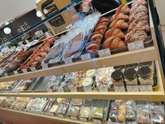 -OUR Bakery(SKP-S店)