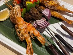 -LENBACH兰巴赫西餐啤酒坊(大连东港店)