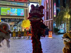 -芽庄珍珠岛游乐园