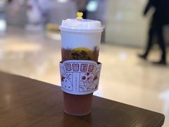 -丸摩堂鲜果茶(九方店)