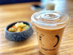 拿铁-里面·Noodlology(机电院店)