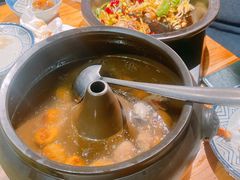 -云海肴云南菜·蒸汽石锅鱼(北京良乡华冠店)