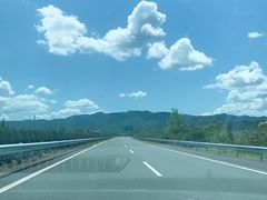 -大觉山漂流