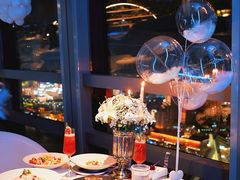 -天玑高空江景餐厅&酒吧Sky Secret Restaurant&Bar