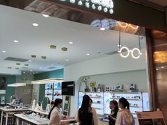 -无界眼镜MaxLess(南翔印象城店)