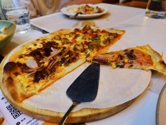 -get pizza意大利餐厅(凯德MALL店)