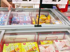 -桃浦新村(地铁站)