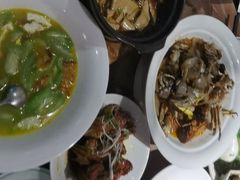 -周家二小姐的菜(西津渡店)