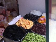 iphone_upload_pic-沪上阿姨鲜果茶(华新大街店)