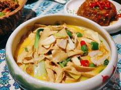 井冈山豆皮-有梦特色餐厅(古子城店)