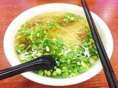-西北马记牛肉拉面(八一路店)