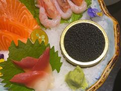 -昱匠·日本料理(金融街店)