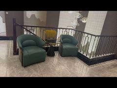 -华夏良子·足道SPA艾灸(铁道大厦店)