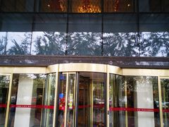 门面-北京全聚德(西翠路店)