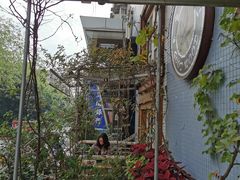 -良木缘咖啡西餐(川大店)