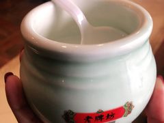 -老牌坊鲁菜名店(聊城美食岛店)